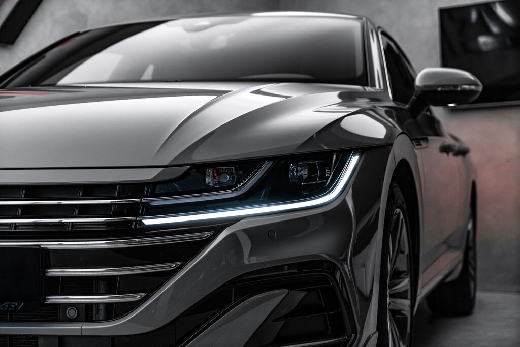 Volkswagen Arteon Kombi 2,0 l 110 kw