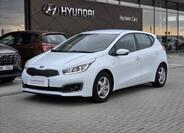 KIA Ceed 1