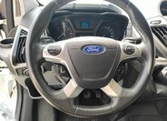 Ford Transit Custom VAN / Minibus 2,2 l 114 kw