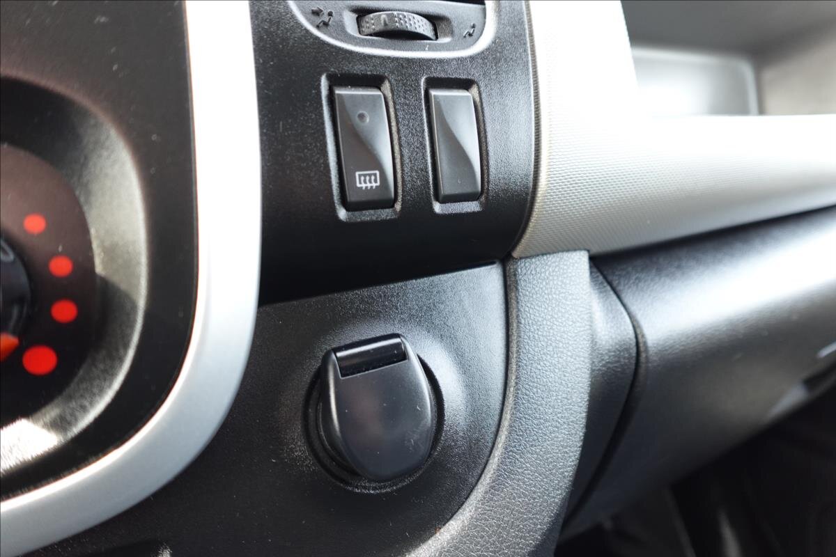 Renault Trafic Ostatní 1,6 l 88 kw