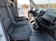 Fiat Ducato Skříň 2,2 l 132 kw