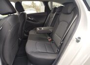 Hyundai i30 Kombi 1,5 l 117 kw