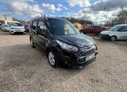 Ford Tourneo Connect 9