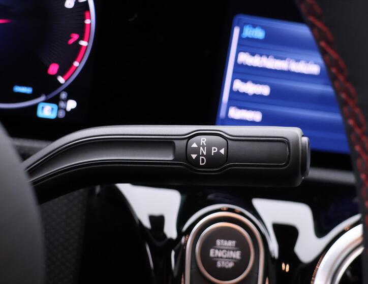 Mercedes-Benz Třídy A 59