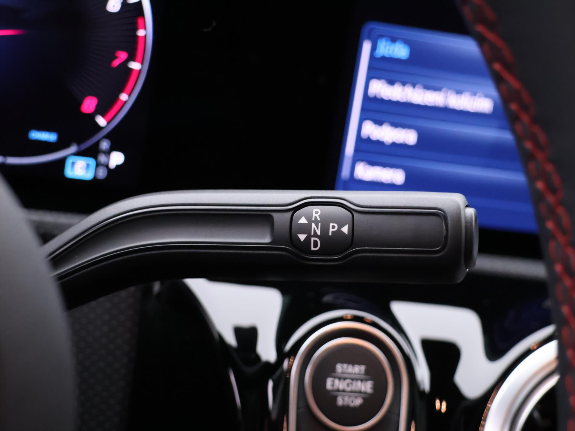 Mercedes-Benz Třídy A