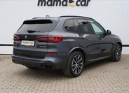 BMW X5 SUV 3,0 l 195 kw
