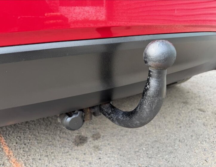 Hyundai ix20 MPV 1,4 l 66 kw