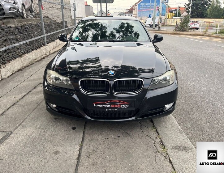 BMW Řada 3 10