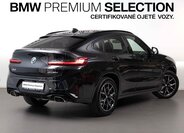 BMW X4 SUV / Terénní 3,0 l 210 kw