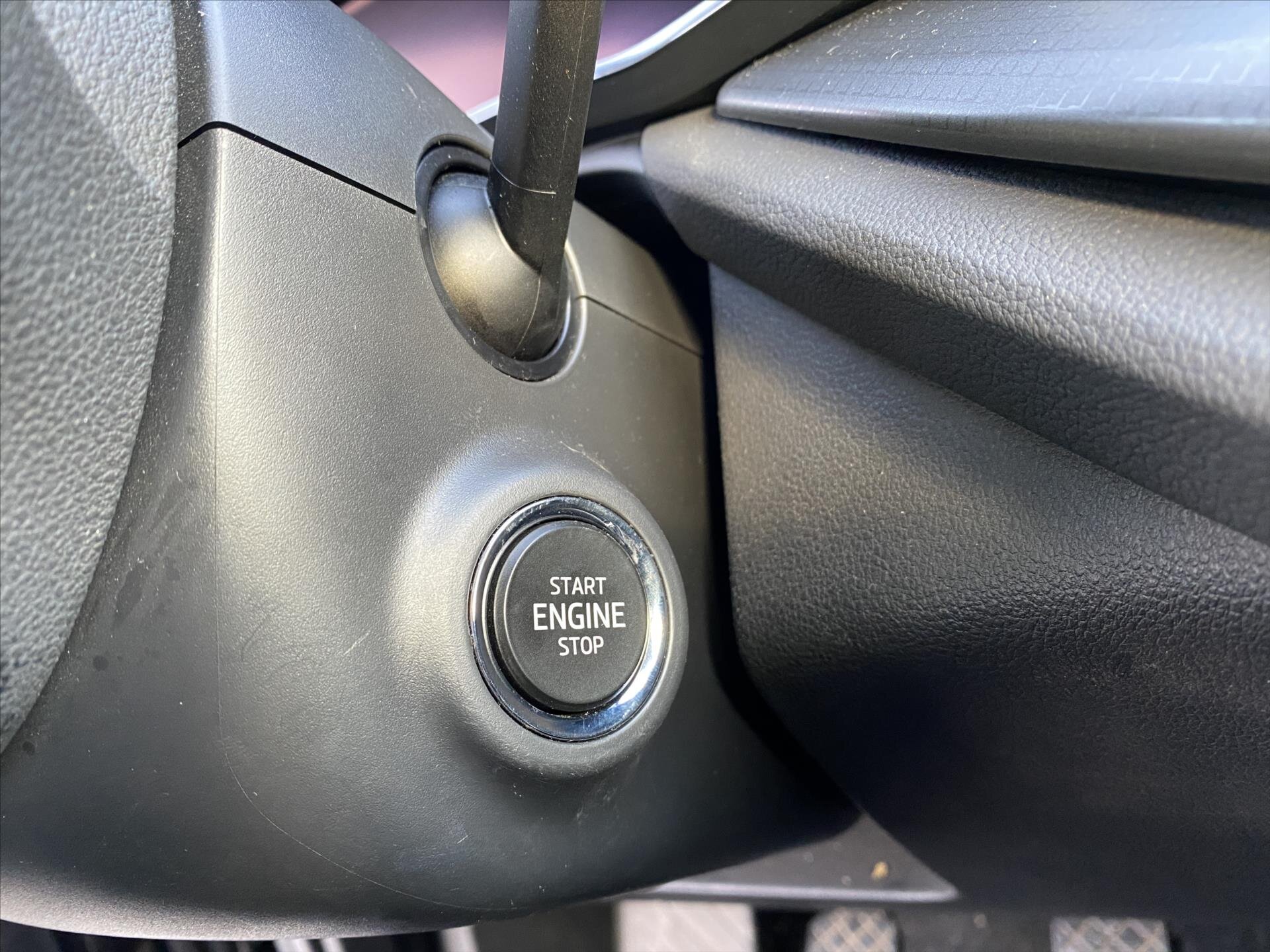 Škoda Octavia Liftback 1,5 l 110 kw