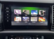 Škoda Kodiaq SUV / Terénní 2,0 l 140 kw