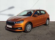 Škoda Fabia 30