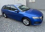 Škoda Octavia Kombi 2,0 l 85 kw
