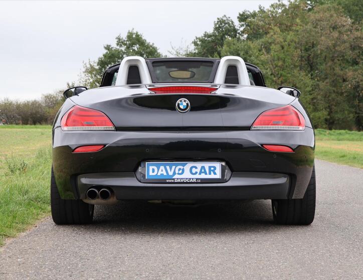 BMW Z4 12
