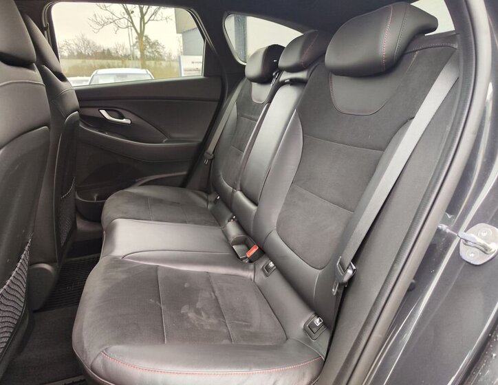 Hyundai i30 Kombi 1,5 l 117 kw