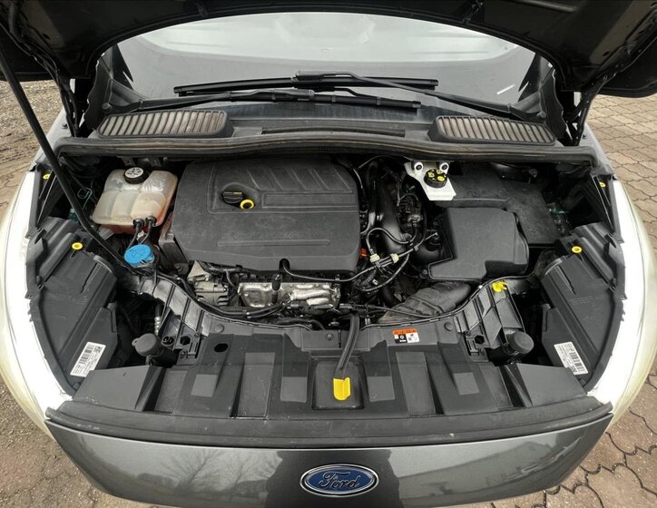 Ford Grand C-MAX Kombi 1,5 l 110 kw