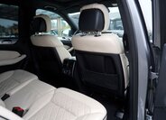 Mercedes-Benz GL SUV 3,0 l 190 kw