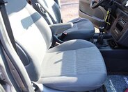 Seat Alhambra MPV 1,9 l 85 kw