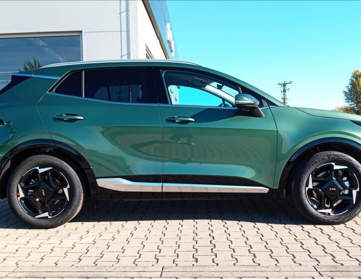 KIA Sportage 4