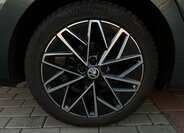 Škoda Octavia Kombi 1,5 l 110 kw