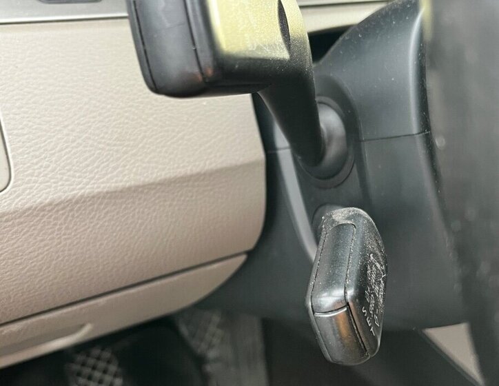 Volkswagen Passat Sedan 0,0 125 kw