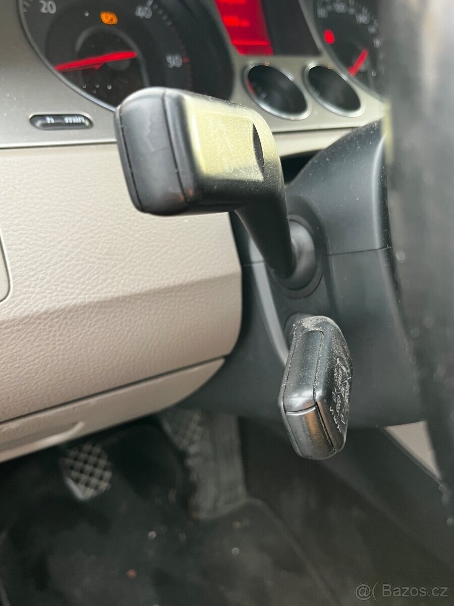 Volkswagen Passat Sedan 0,0 125 kw