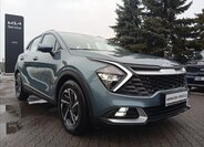 KIA Sportage SUV / Terénní 1,6 l 110 kw