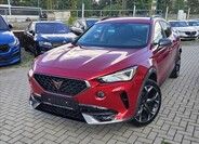 Cupra Formentor SUV 1,5 l 110 kw