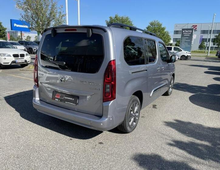 Toyota ProAce City Verso 8
