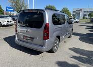 Toyota ProAce City Verso 8