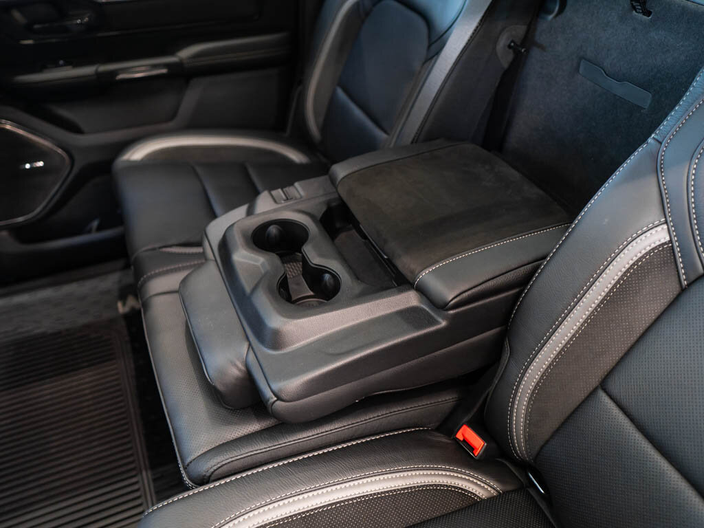 Dodge RAM Pick-up 6,2 l 523 kw