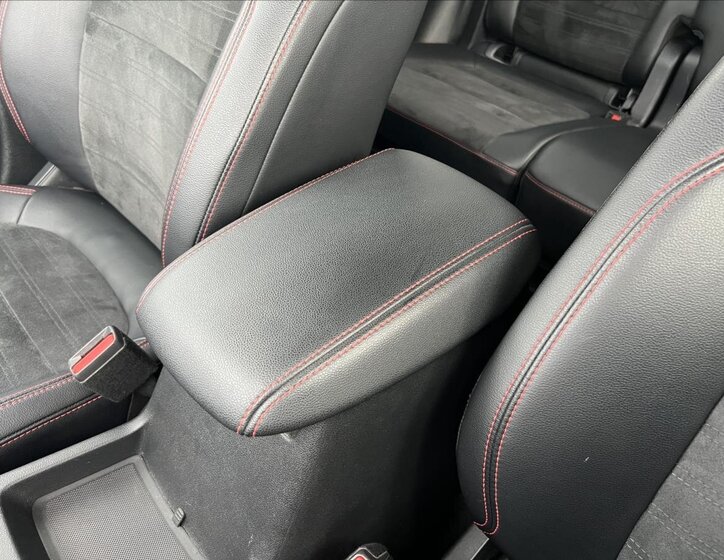 Ford Kuga SUV 2,0 l 140 kw