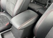 Ford Kuga SUV 2,0 l 140 kw