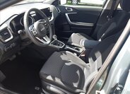 KIA Ceed Kombi 1,5 l 103 kw