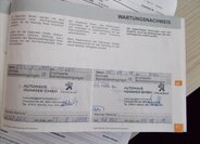 Peugeot 208 Hatchback 1,2 l 60 kw