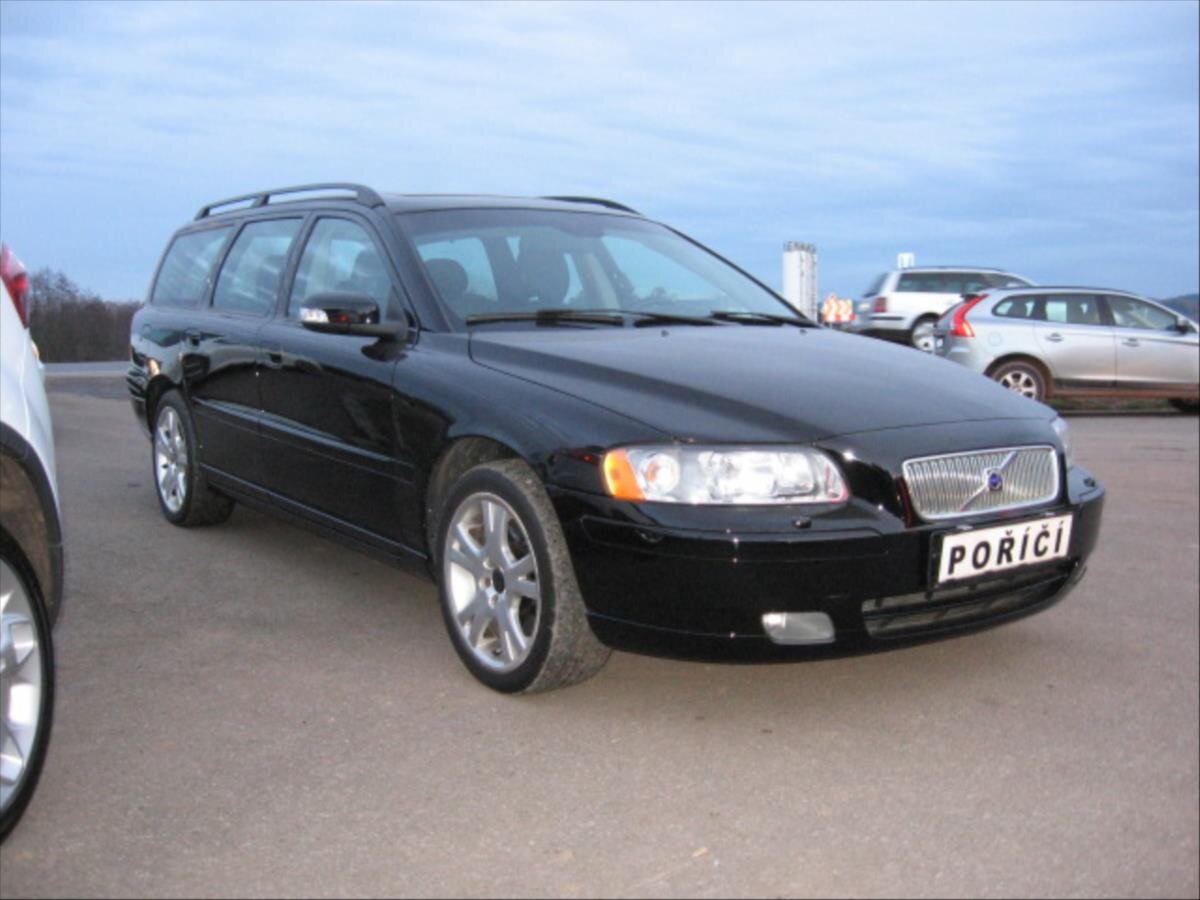 Volvo V70