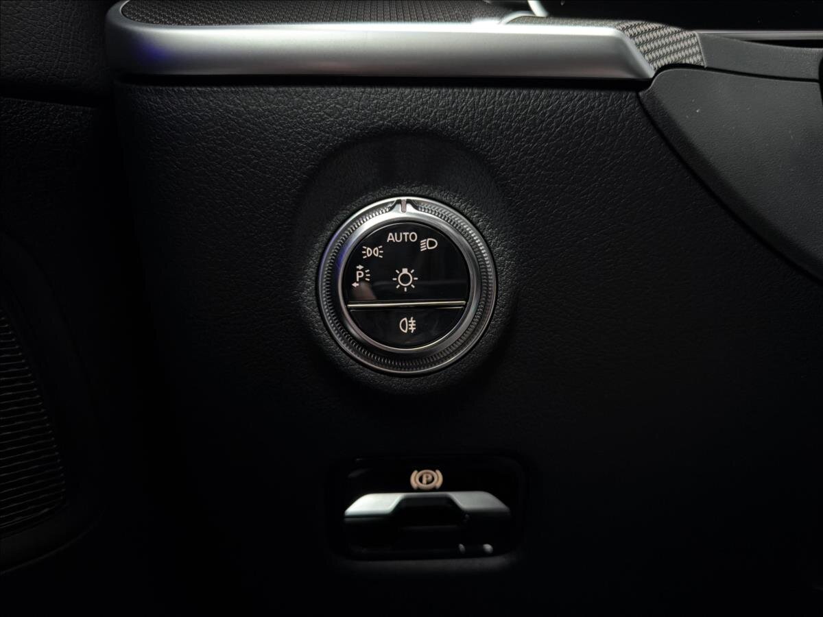 Mercedes-Benz Třídy C