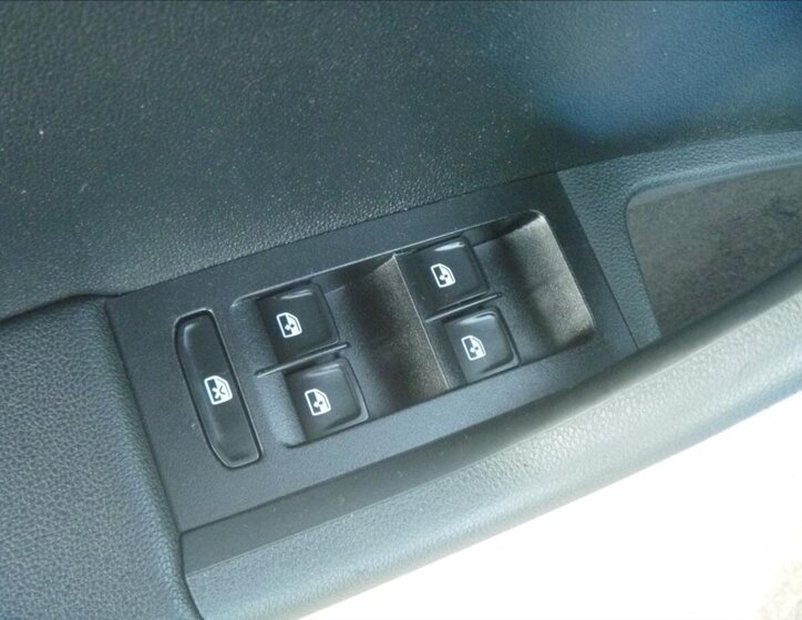 Škoda Octavia Kombi 1,6 l 85 kw