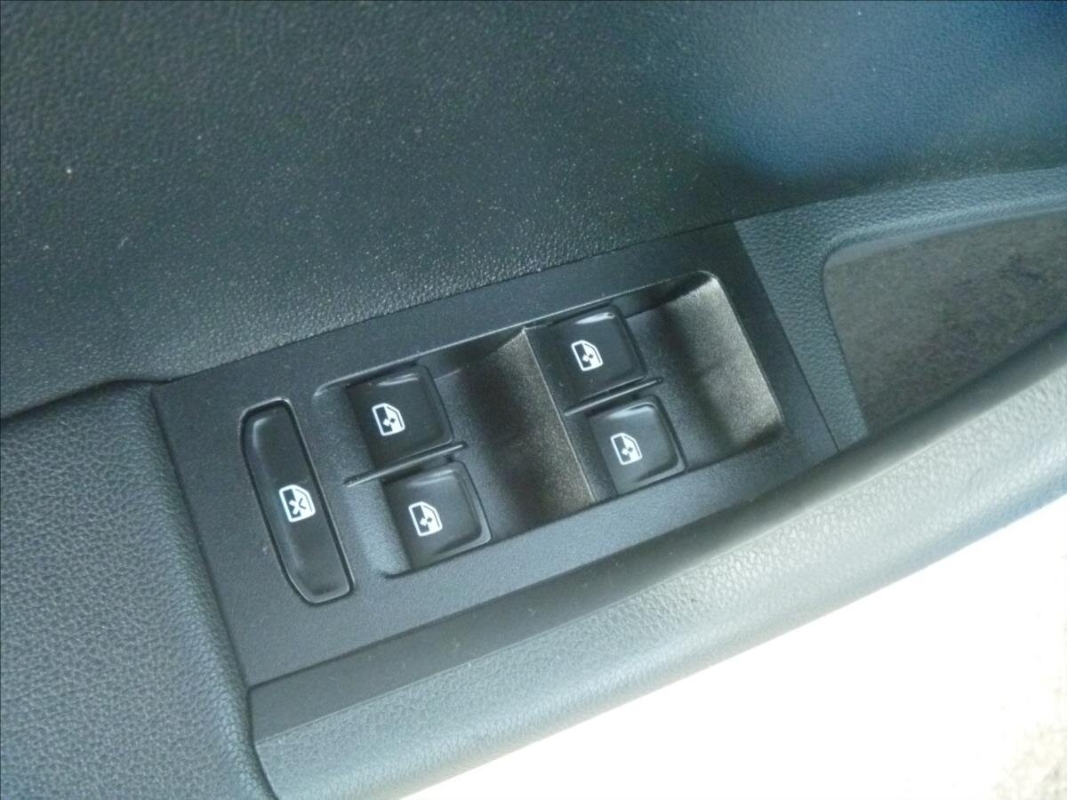 Škoda Octavia Kombi 1,6 l 85 kw