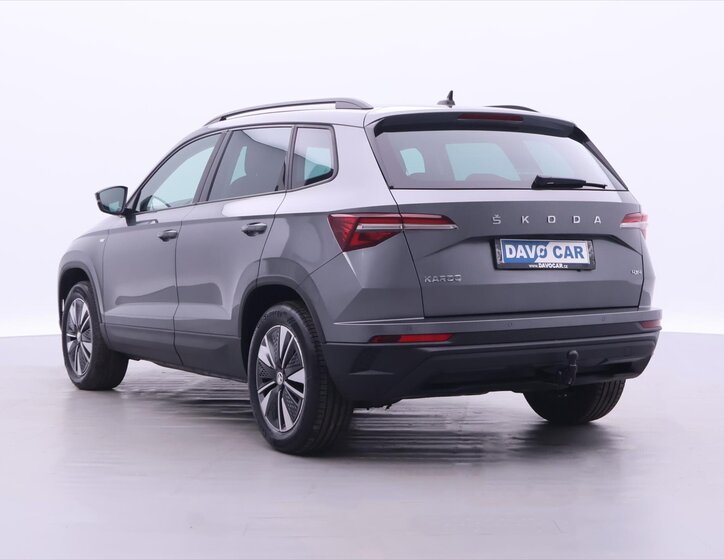 Škoda Karoq SUV / Terénní 2,0 l 110 kw