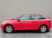 Škoda Scala Hatchback 1,6 l 85 kw