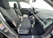 Škoda Karoq SUV / Terénní 2,0 l 110 kw