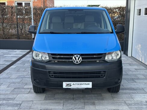 Volkswagen Transporter Ostatní 2,0 l 103 kw