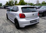 Volkswagen Polo 4