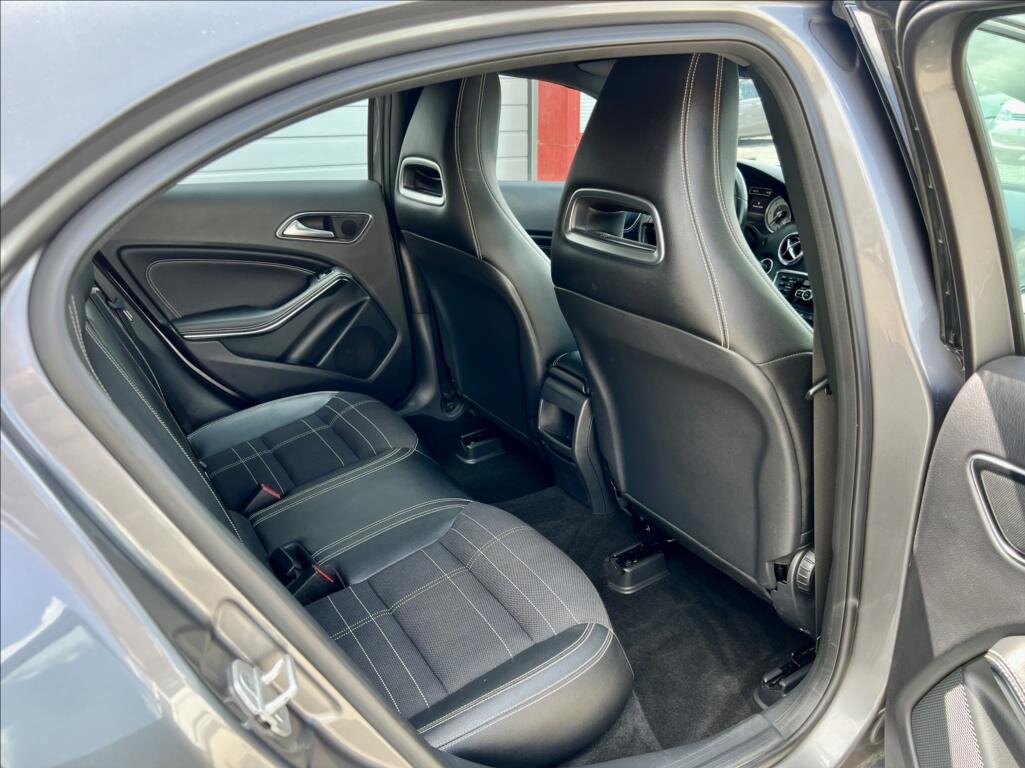 Mercedes-Benz Třídy A