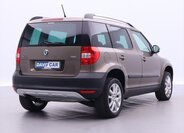 Škoda Yeti 7