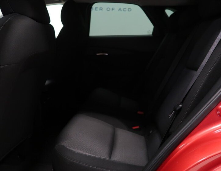 Mazda CX-30 SUV / Terénní 2,0 l 90 kw