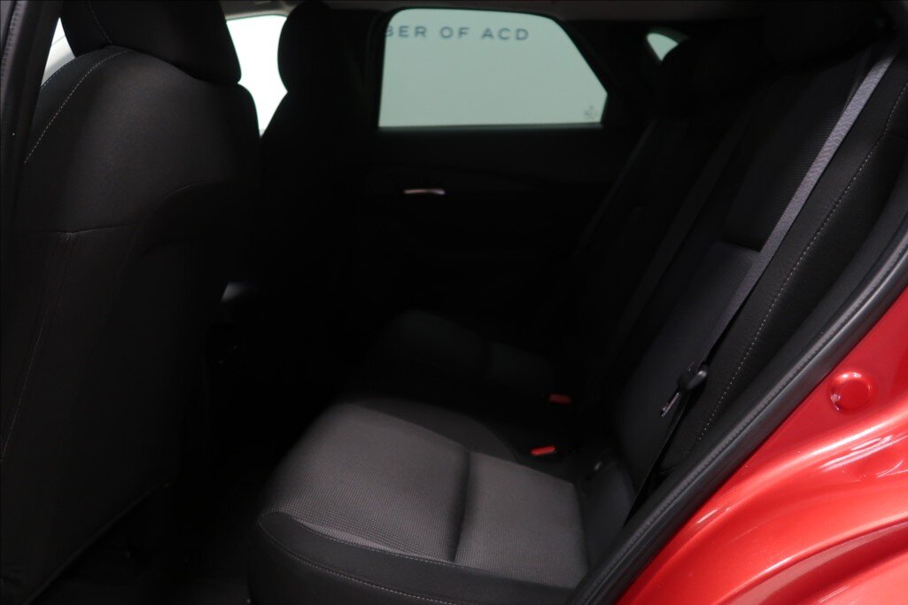 Mazda CX-30 SUV / Terénní 2,0 l 90 kw