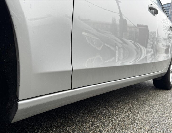 Audi A4 Kombi 2,0 l 125 kw