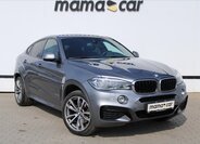 BMW X6 SUV / Terénní 3,0 l 190 kw